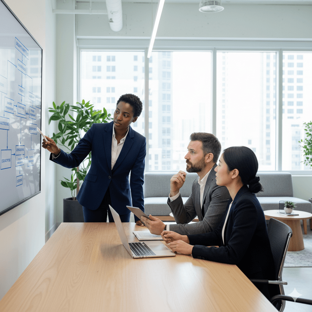 Free Consultancy - Course Creation Expert